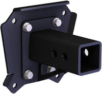 Rear Receiver 2"