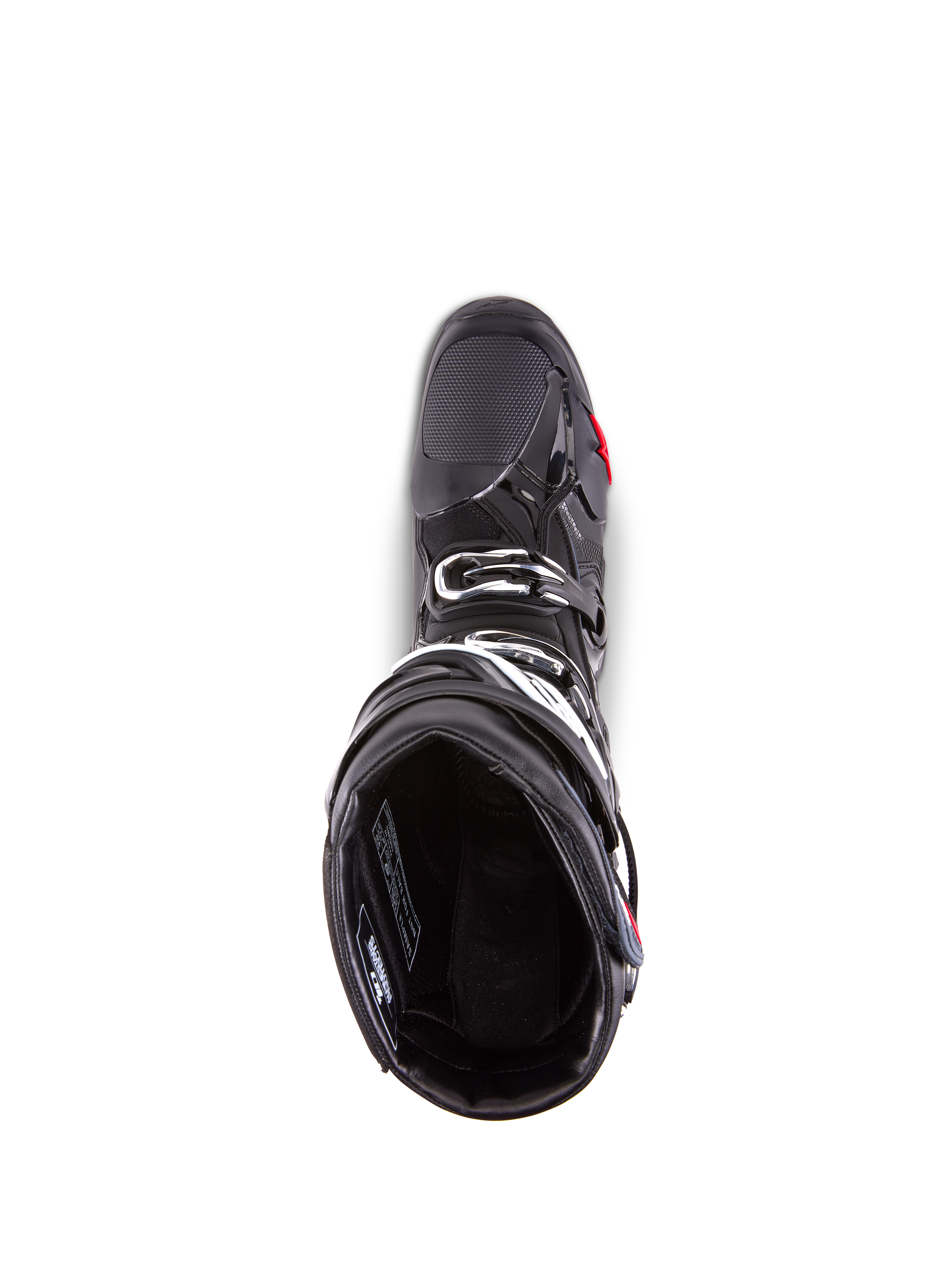 Tech 10 Enduro Boots Black 13
