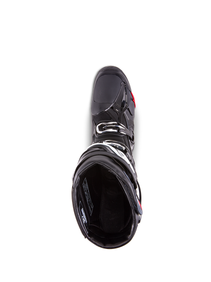 Tech 10 Enduro Boots Black 7