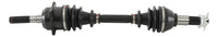8 Ball Extreme Axle Front