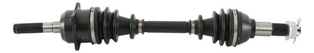 8 Ball Extreme Axle Front
