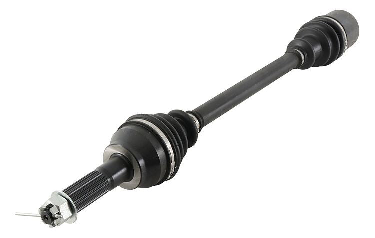 8 Ball Extreme Axle Rear