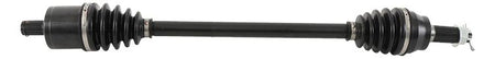 8 Ball Extreme Axle Front