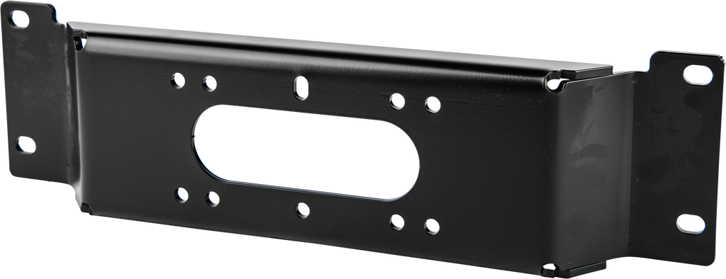 Winch Mount