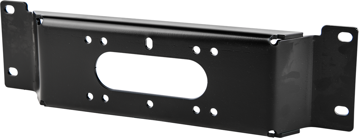 Winch Mount