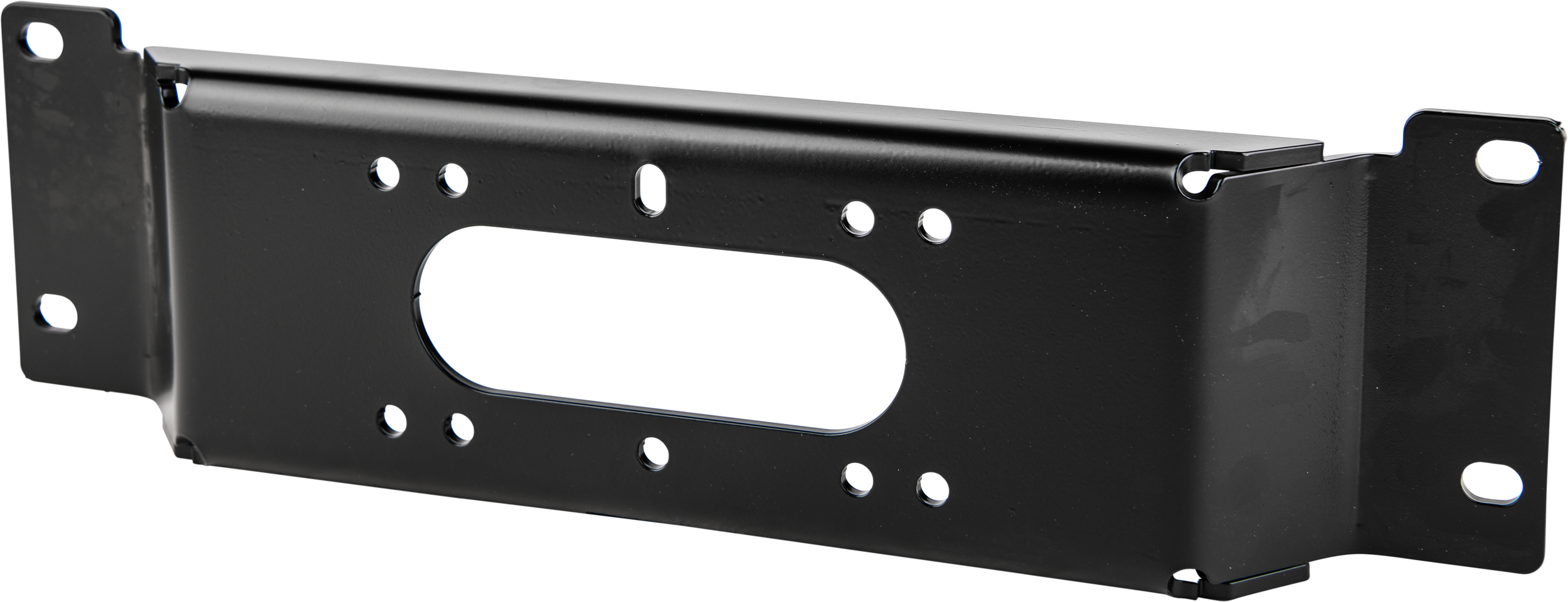 Winch Mount
