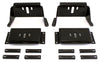 Air Lift Loadlifter 5000 Ultimate Rear Air Spring Kit for 06-17 Ford E-450 Super Duty