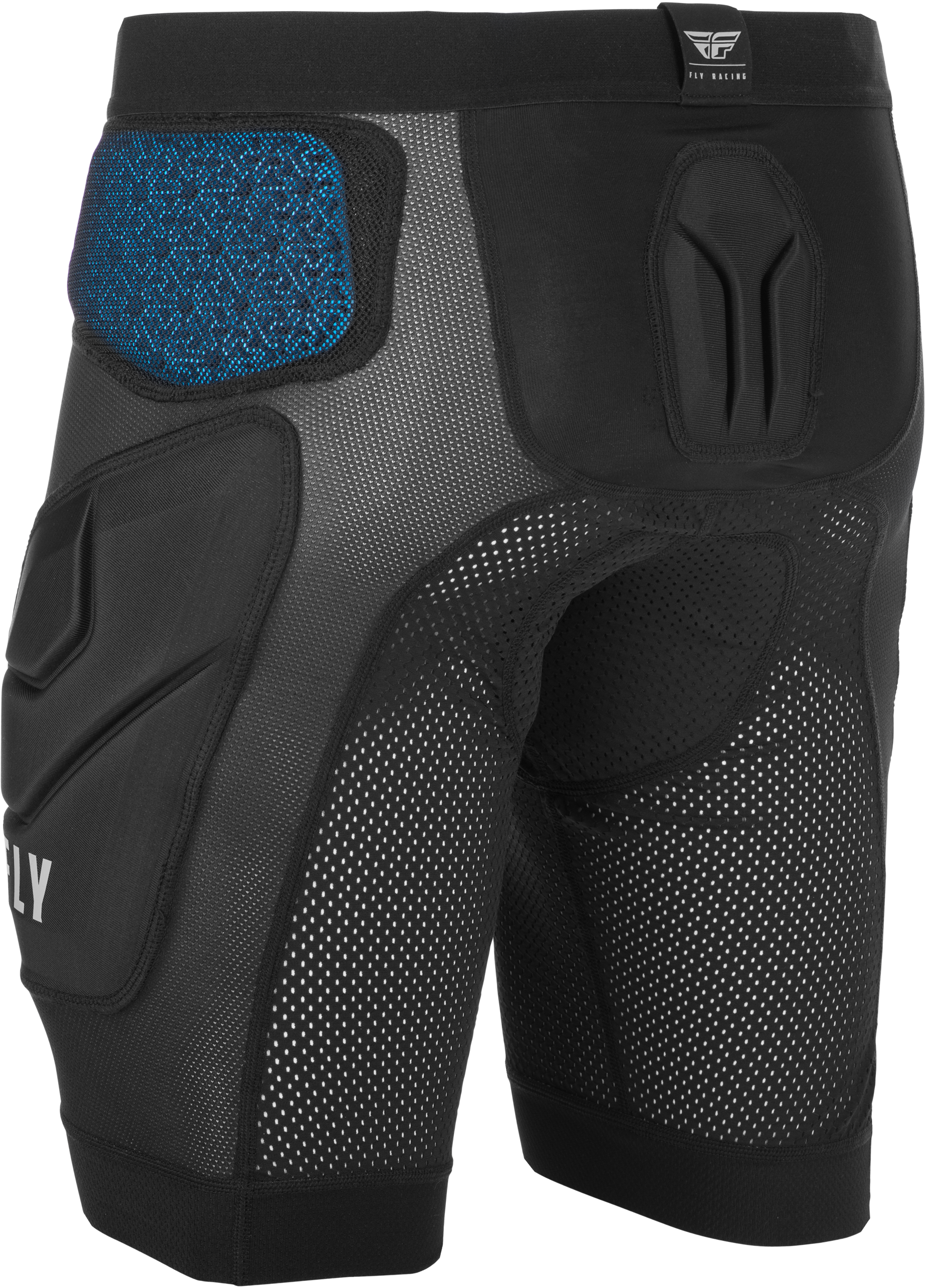 Ce Revel Impact Shorts Black Md