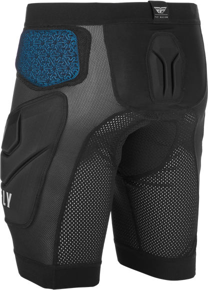 Ce Revel Impact Shorts Black Md