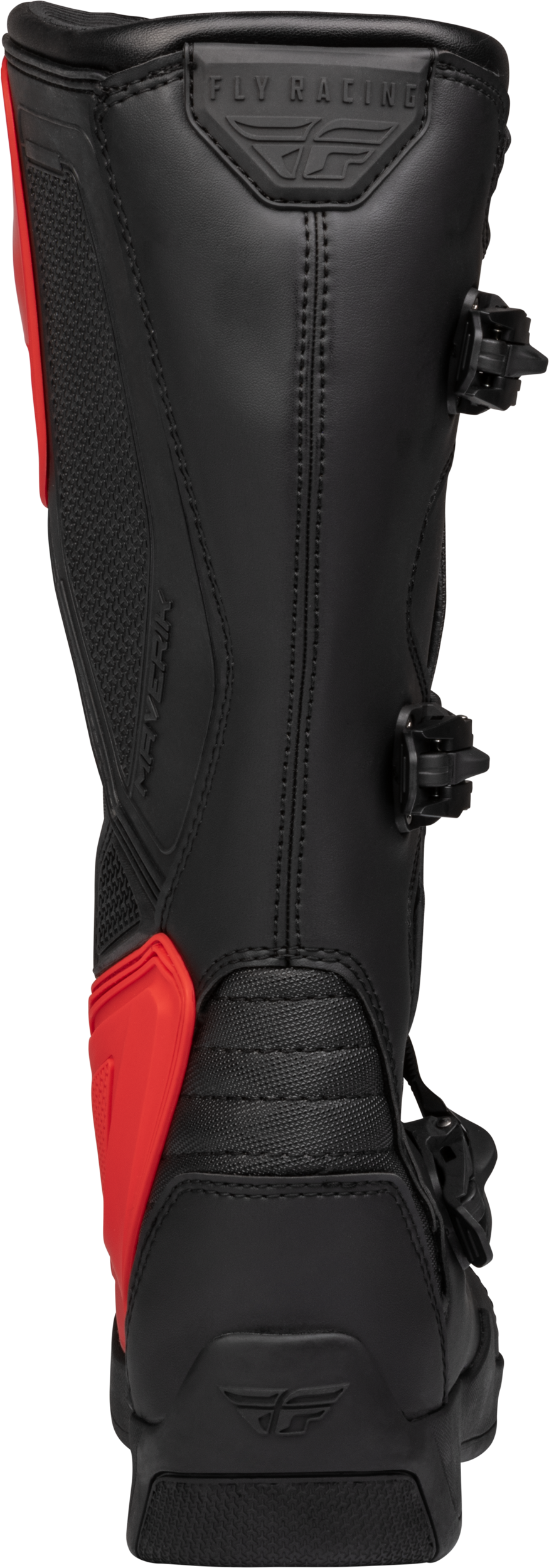 Maverik Lt Boot Red/Black Sz 10