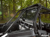 Polaris RZR XP Turbo Rear Windshield