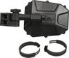Elite Side Mirror W/Dual Breakaway Mount