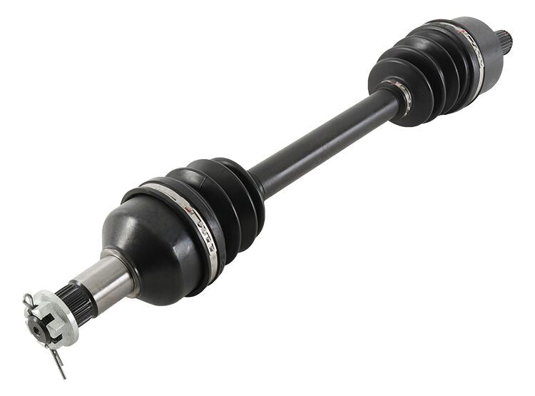 8 Ball Extreme Axle Front