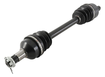 8 Ball Extreme Axle Front