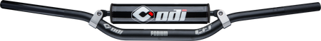 Controlled Flex Technology 1 1/8" Handlebar Black
