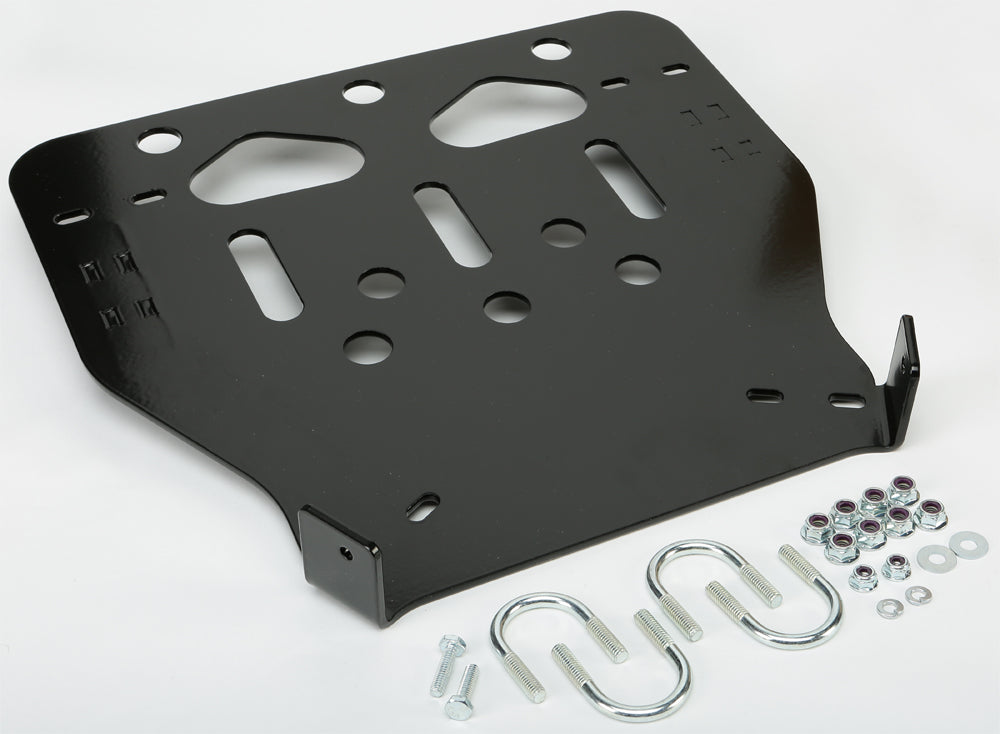 Atv Plow Mount Kit