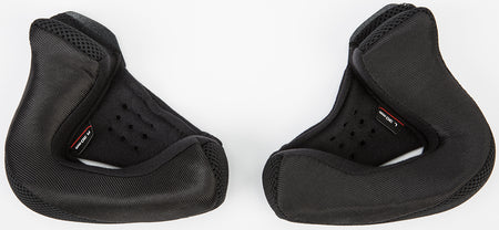 Cheek Pads 30mm Lg Stock Of 17