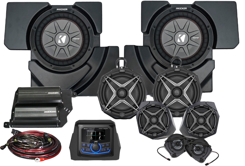Audio