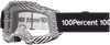 Accuri 2 Goggle Samba Clear Lens