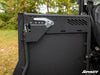 Polaris Ranger XP 1000 Aluminum Doors
