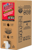 LUCAS Synthetic High Performance Oil 10W40 6 Gal Bib - Part Number 18040