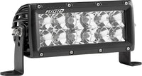 E Series Pro 6" Spot/Flood Combo