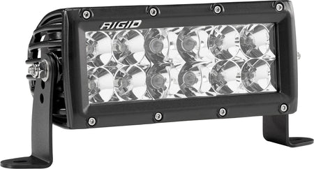 E Series Pro 6" Spot/Flood Combo