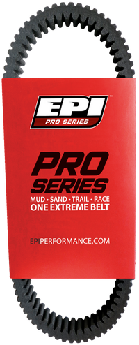 Pro Series Belt