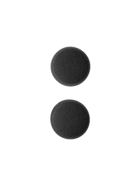Sm7 Ear Pads Set Black
