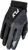F 16 Gloves Grey/Black/White Xs