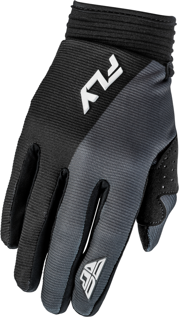 F 16 Gloves Grey/Black/White Xs