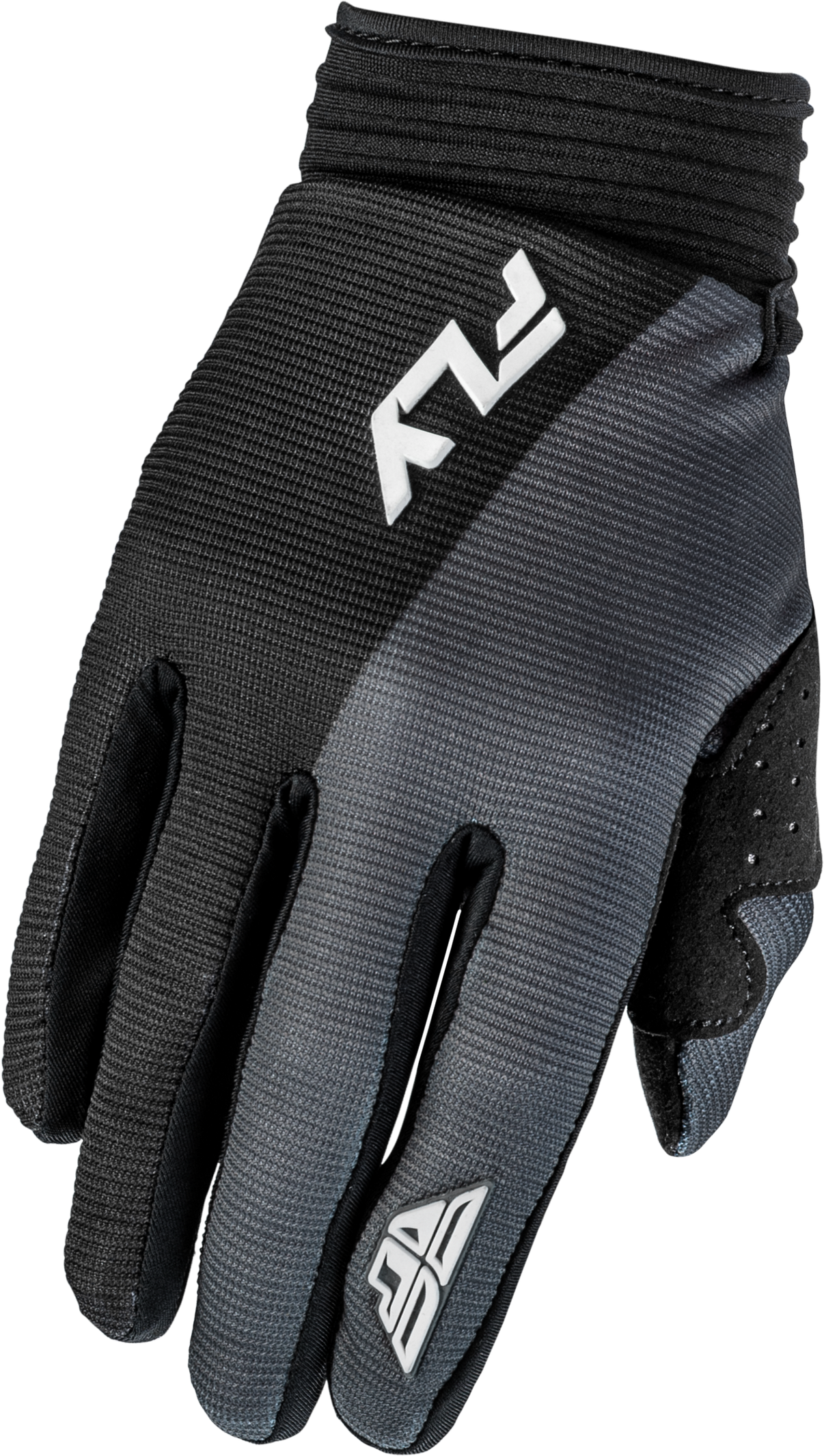 F 16 Gloves Grey/Black/White Xs