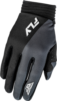 F 16 Gloves Grey/Black/White Xs