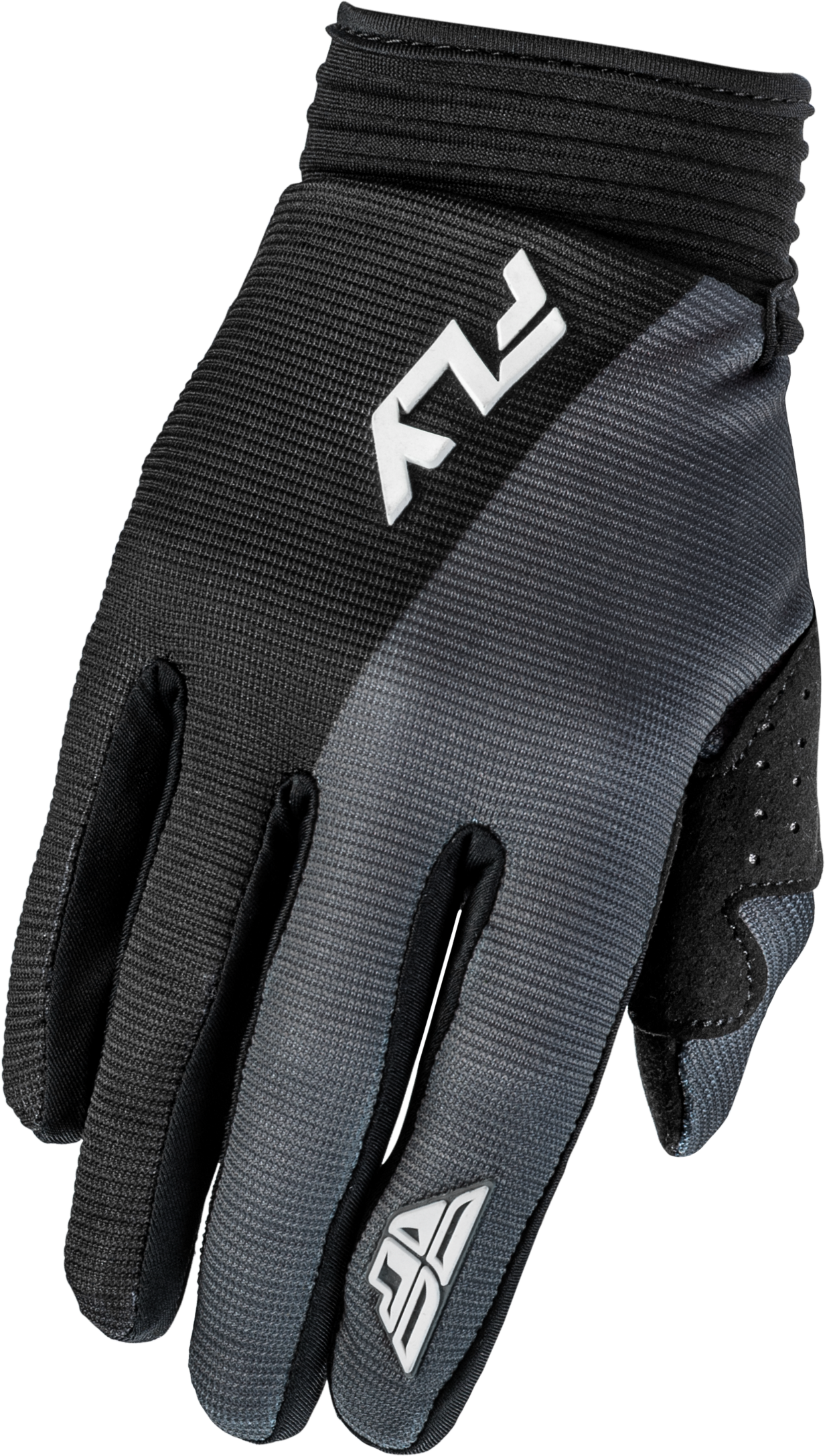 F 16 Gloves Grey/Black/White Xs