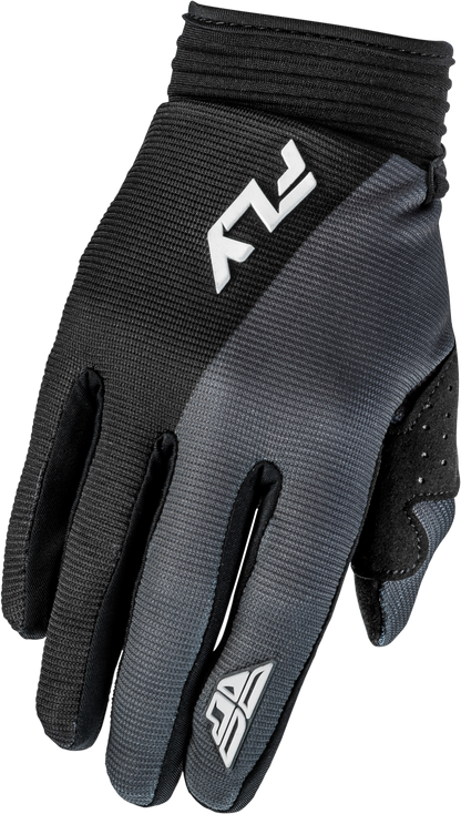 F 16 Gloves Grey/Black/White Xs
