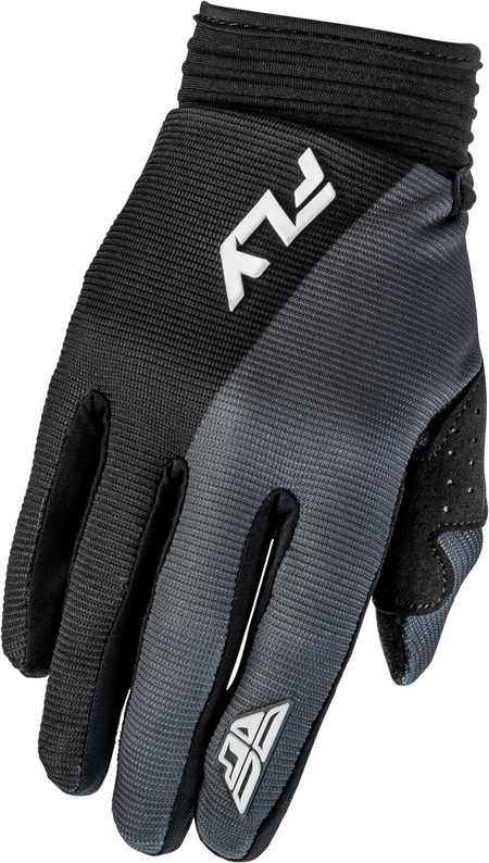 F 16 Gloves Grey/Black/White Xs