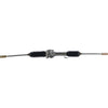 Steering Rack Assembly Can