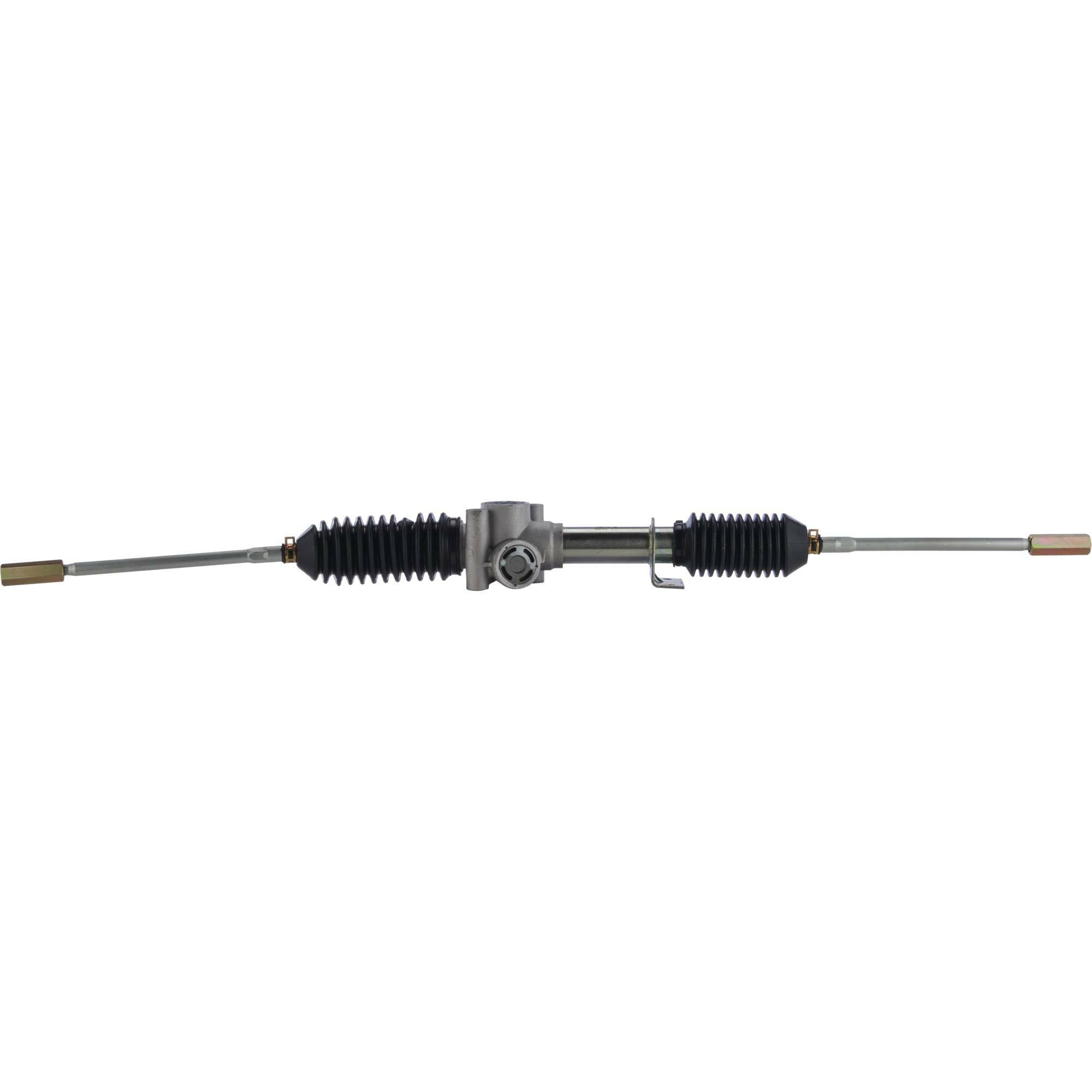 Steering Rack Assembly Can