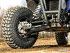 Honda Talon 1000X 1.5" Forward Offset Boxed A-Arms