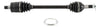 8 Ball Extreme Axle Rear