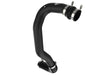 aFe 08-10 Ford Trucks V8-6.4L (td) BladeRunner 3 IN Aluminum Hot Charge Pipe - Black