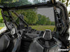 Polaris RZR PRO XP Primal Soft Cab Enclosure Upper Doors