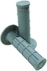 Ruffian Half Waffle Grips Grey