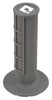 Ruffian Half Waffle Grips Grey