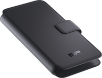 Magnetic Flip Cover Spc+ Black Xl