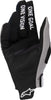 Radar Pro Gloves Black Md
