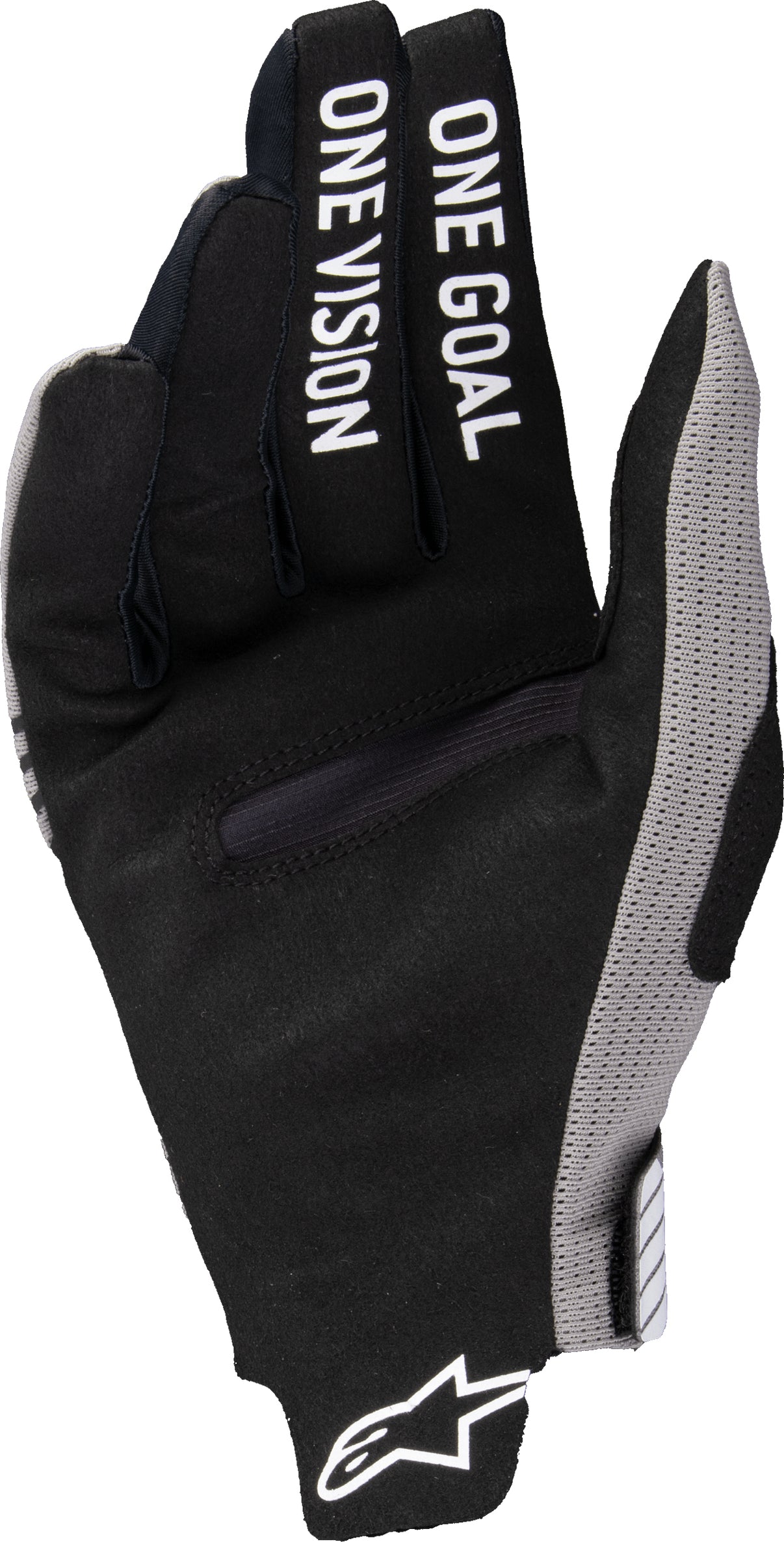 Radar Pro Gloves Black Md