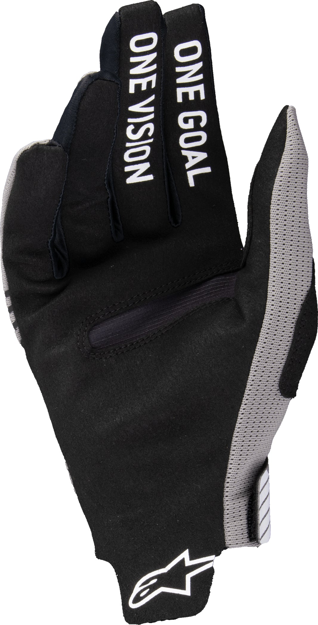 Radar Pro Gloves Black 2x