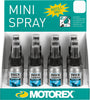 Quick Clean Display 60ml 12 Bottles Per Display