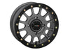 System 3 SB5 beadlock 15x7 38mm Maxxis Rampage kit